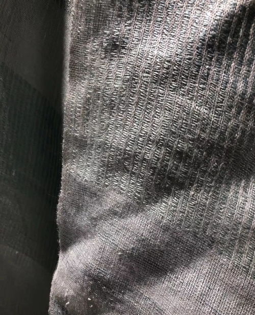 霓裳有靈 面料與服飾中的物質與情感表達